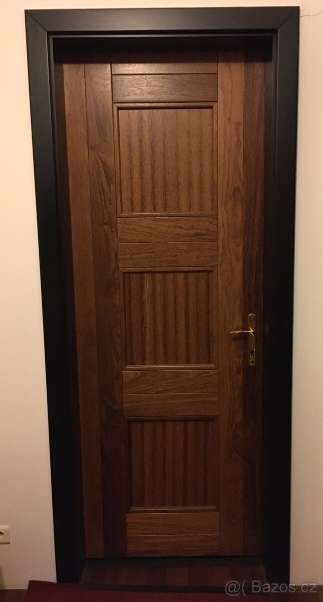 Vila v Hostivici za byt v Praze