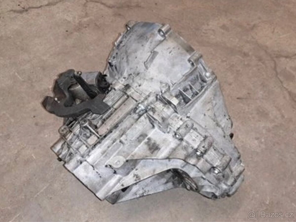 Ford Transit 2.2 TDCi