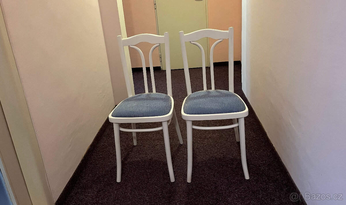 Kuchyňské židle