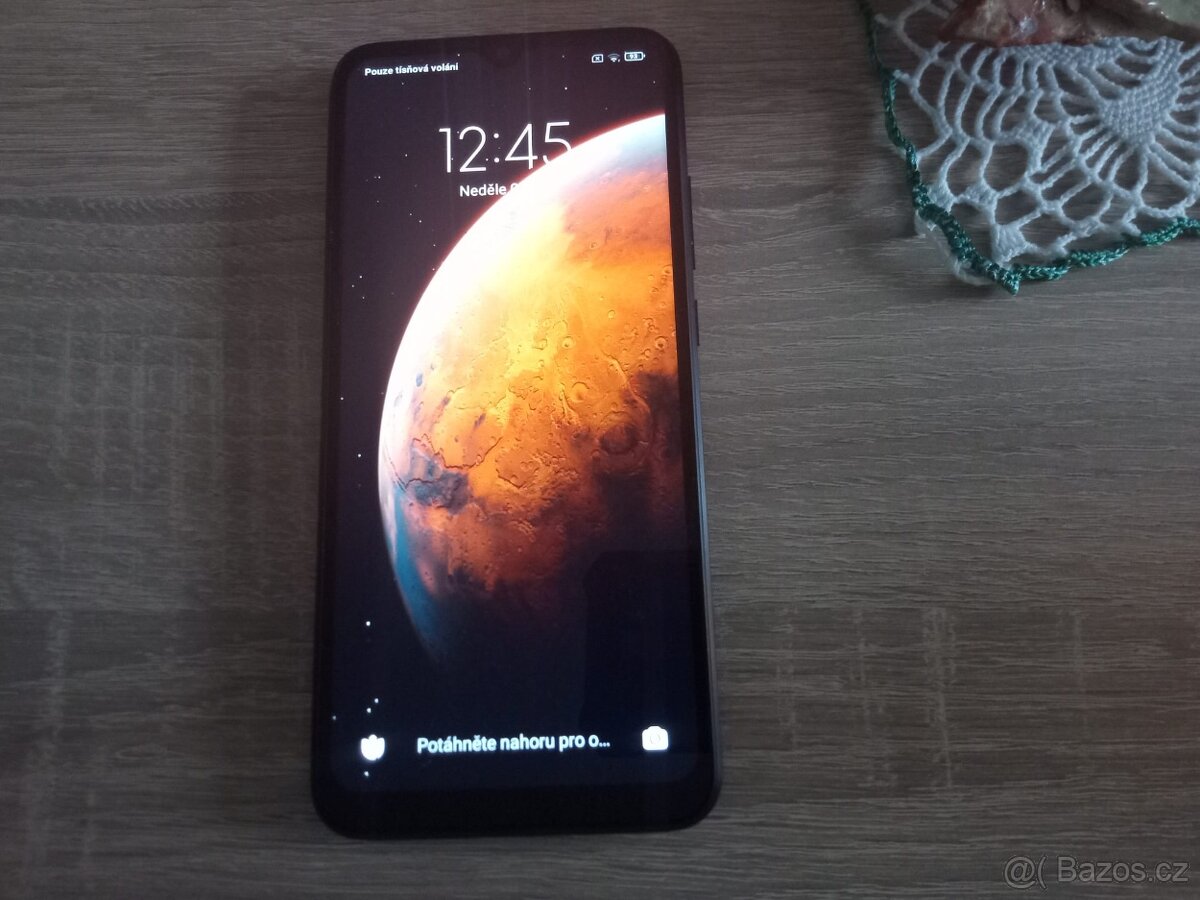 Xiaomi Redmi 9A