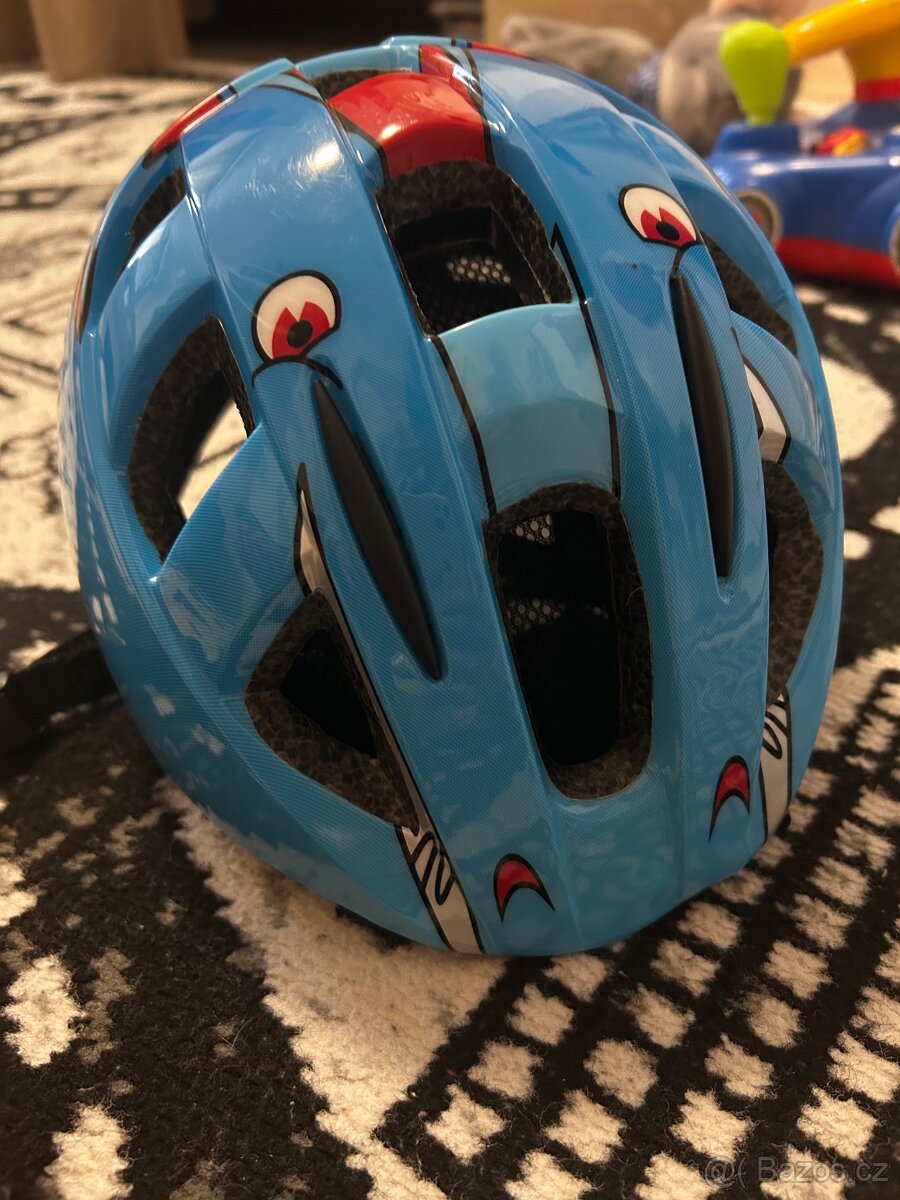 Helma na kolo velikost S
