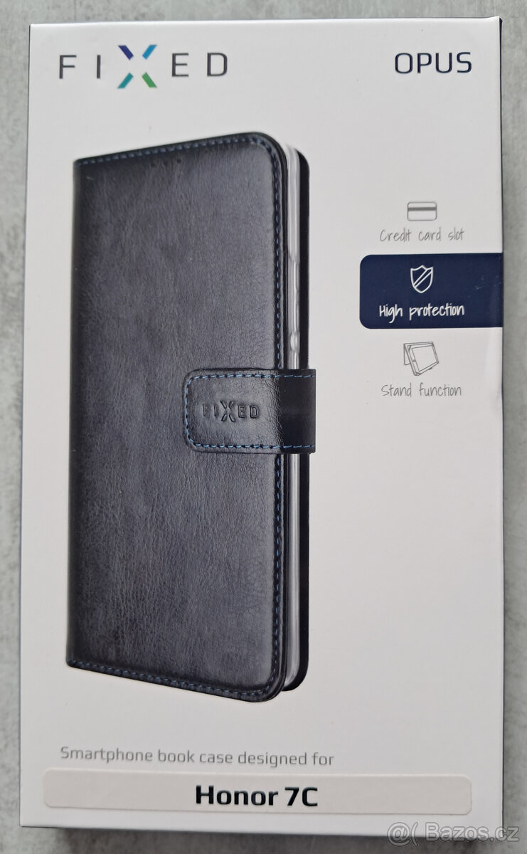 Pouzdro pro Honor 7C - nové
