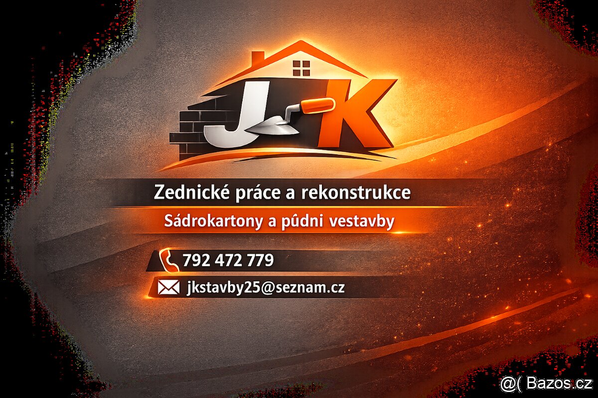 Schanime praci pro rok 2026