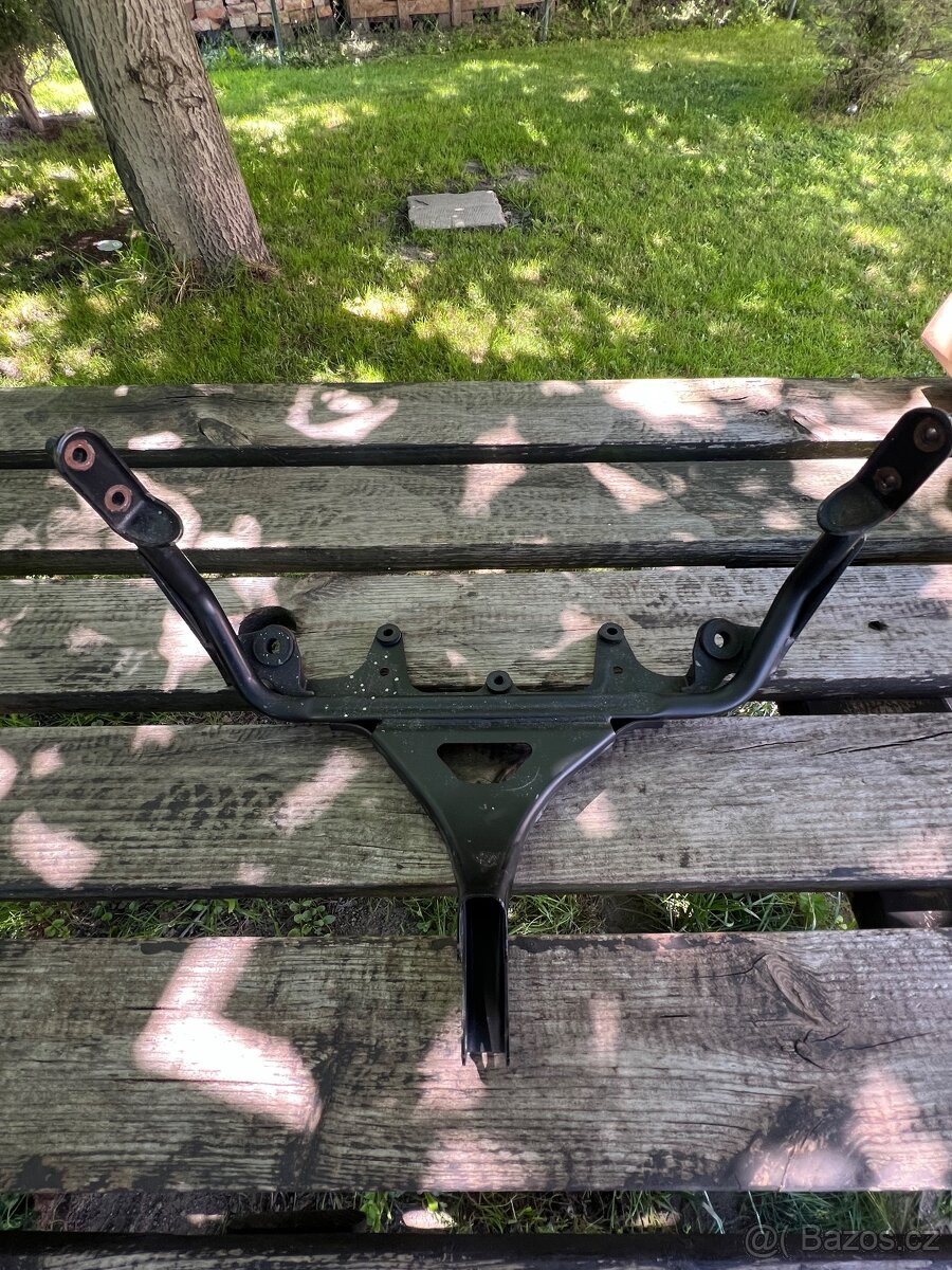 Kawasaki ZX9R Ninja 2003