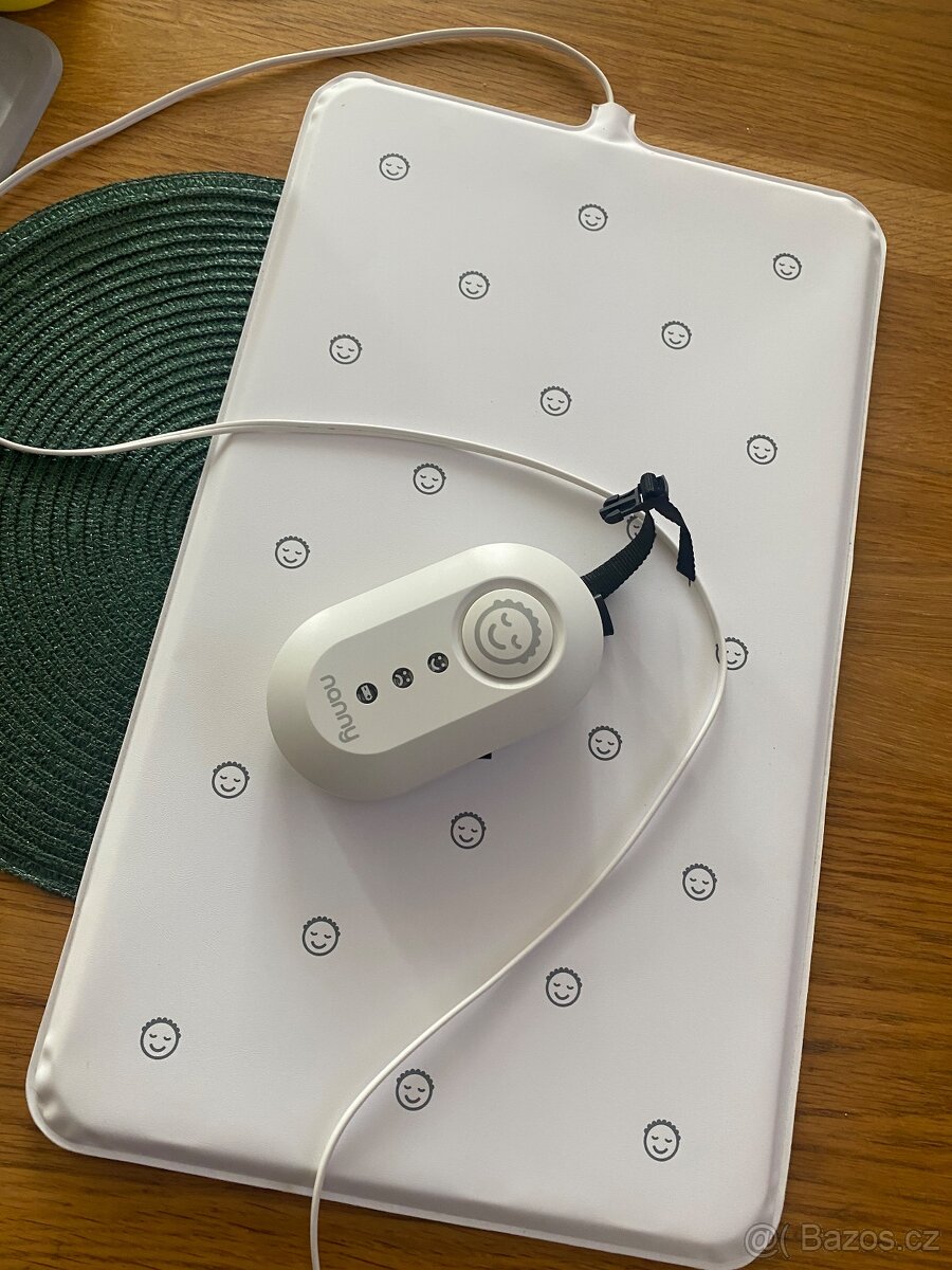 Nanny Jablotron BM-02