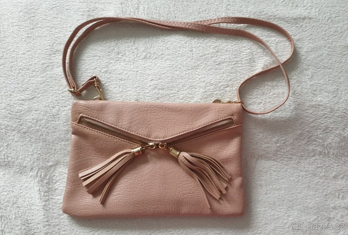 Kabelka přes rameno