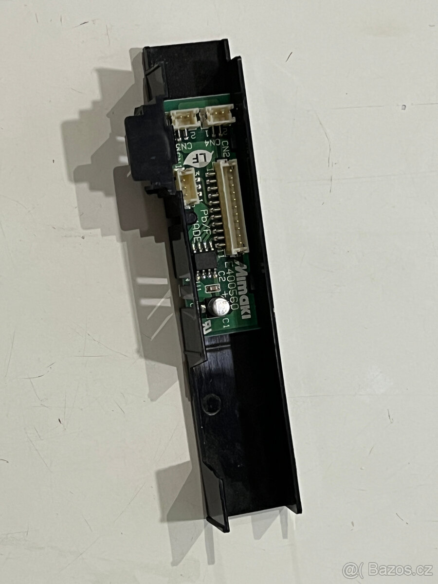 Mimaki DX5 memory board