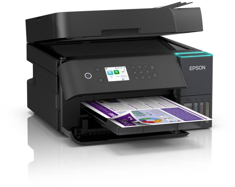 Epson EcoTank L6390
