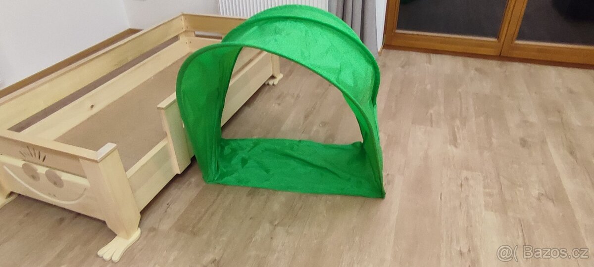 Dětská postel
