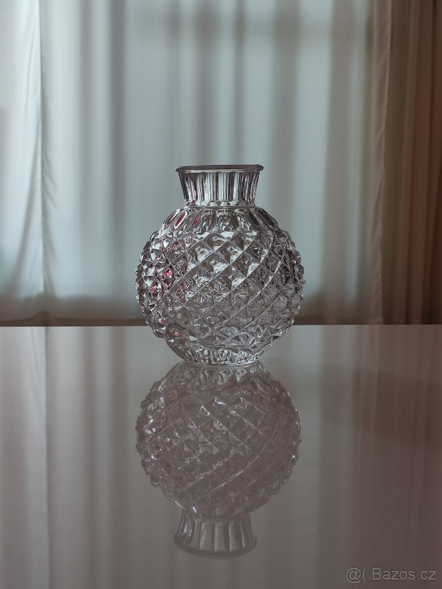 Váza Ananas