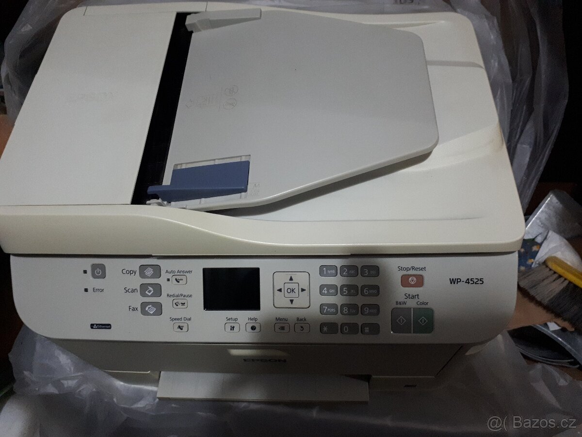 Tiskárna WP-4525