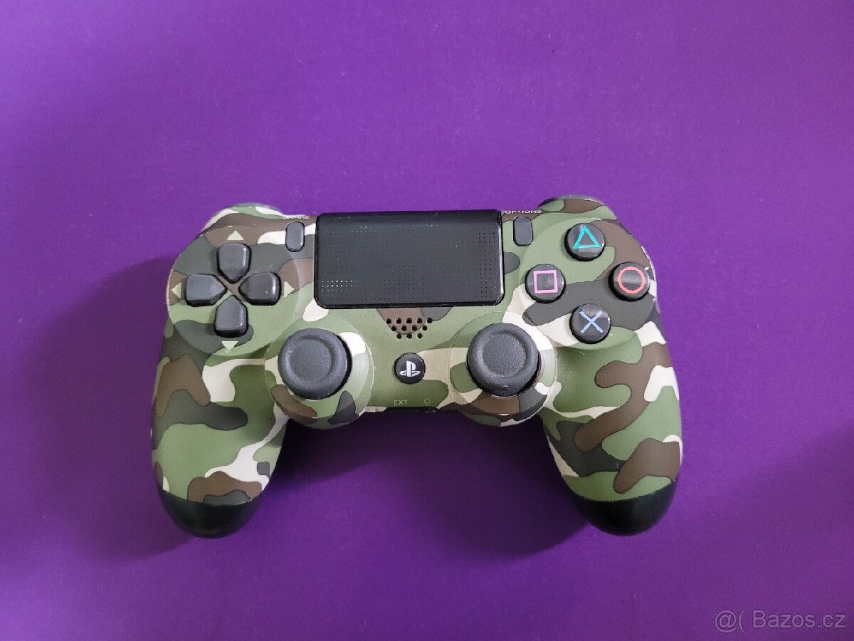 Playstation 4 dualshock