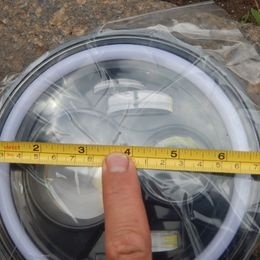 led světla zetor