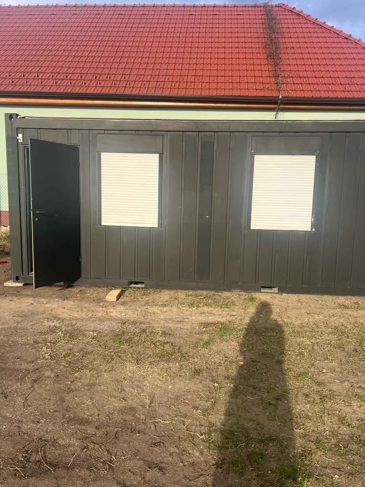Kontejner