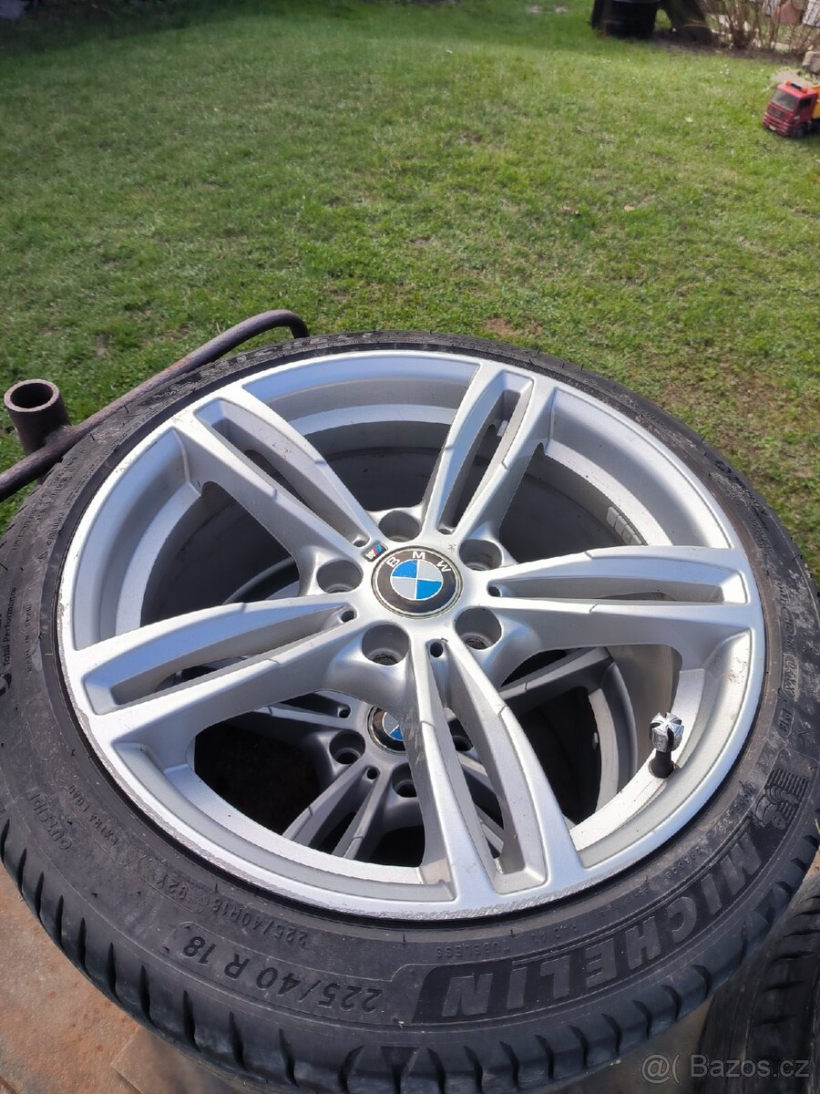 ALU BMW