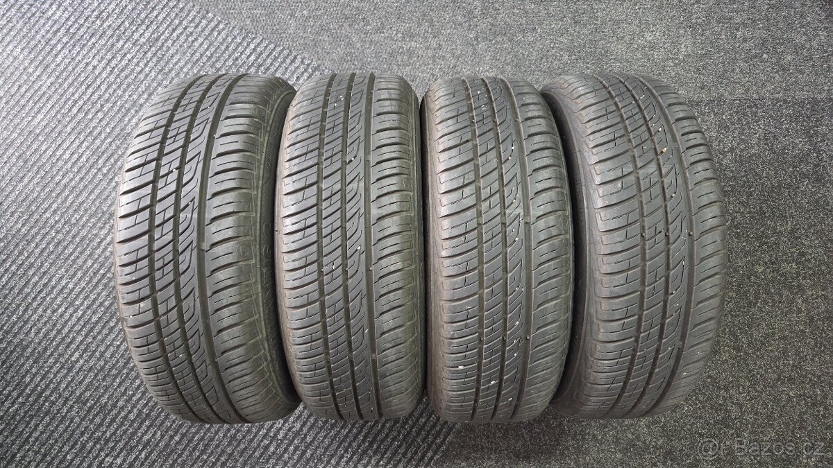 Letní pneumatiky 185/60 R14 82T Barum