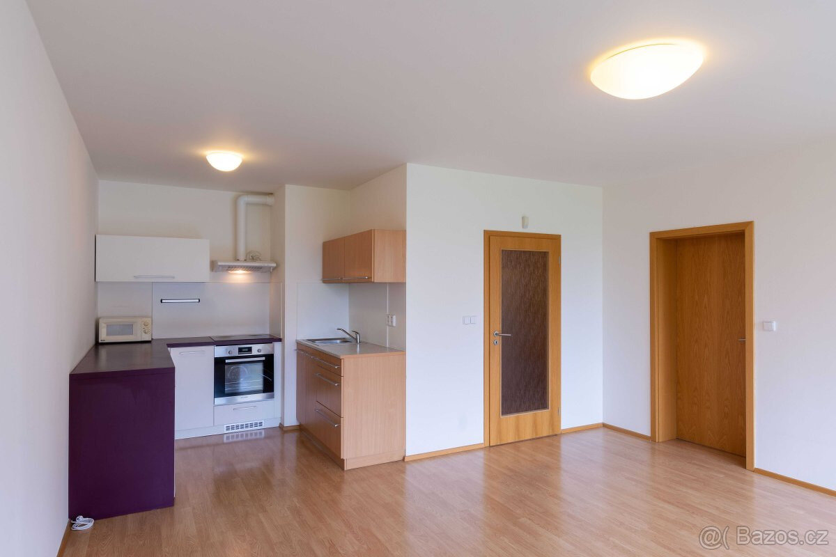 Pronájem bytu 2+kk, Míšovická, Zličín, Kč/měs, 47 m2