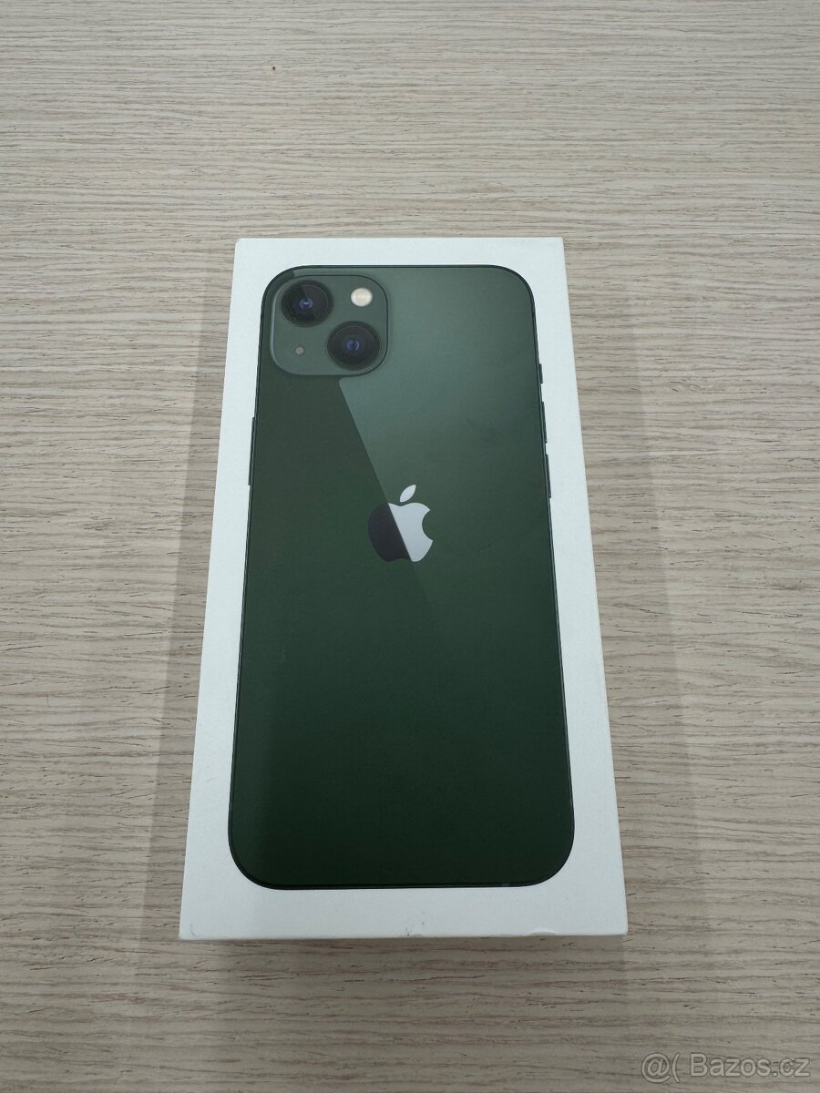 iPhone 13 128gb