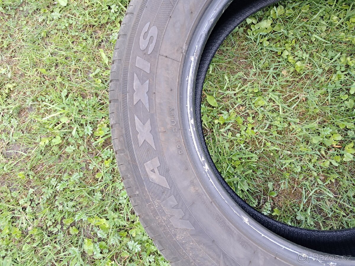 Maxxis premitra 5 SUV 225/60 R17 99V