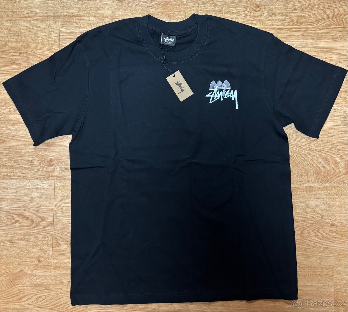 Stussy Angel Tee