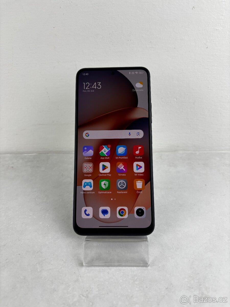 Xiaomi Redmi Note 12
