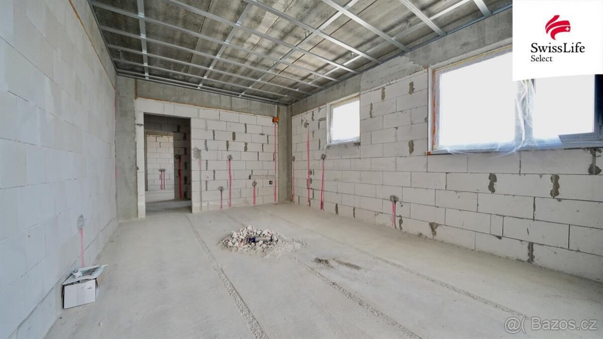 Prodej bytu 2+kk 47 m2 Vojanova, Liberec