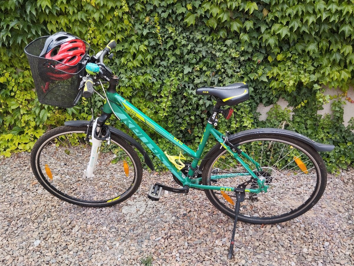 KELLIS Clea 30 Damske crossove kolo