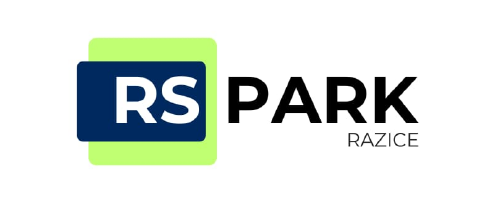 RS PARK Razice - sklady, dílny, kanceláře, parkování