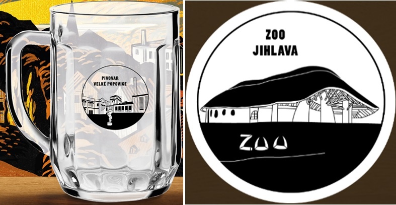 Kozel - ZOO Jihlava