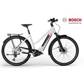 Nové Elektrokolo Corratec SPORT 28 CX6 11S55