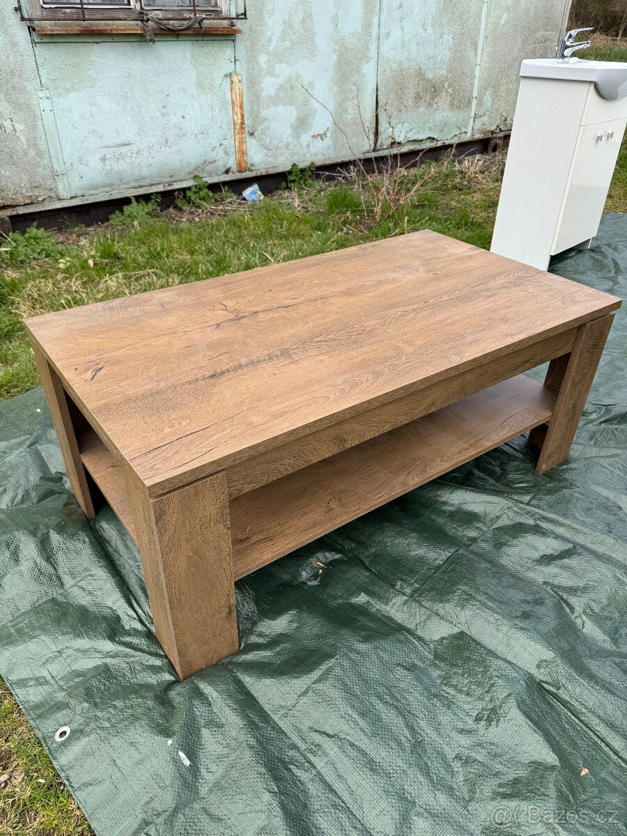 Konferenční stolek 110x60x45