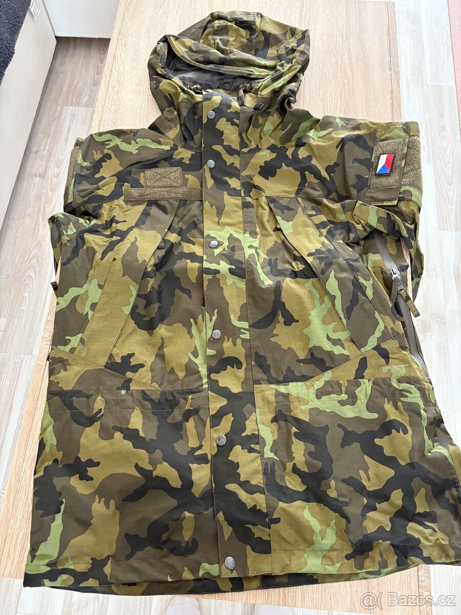 Gore-Tex souprava