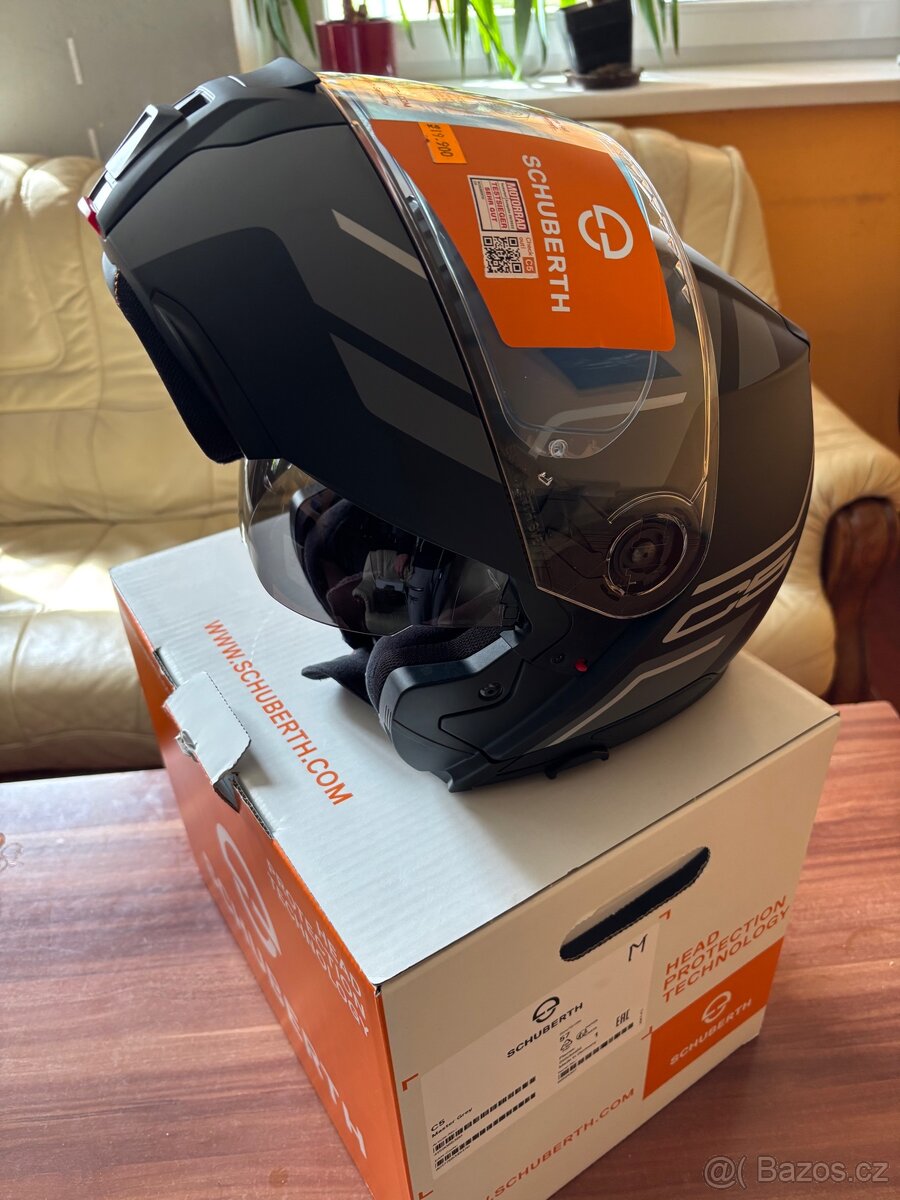 SCHUBERTH C5