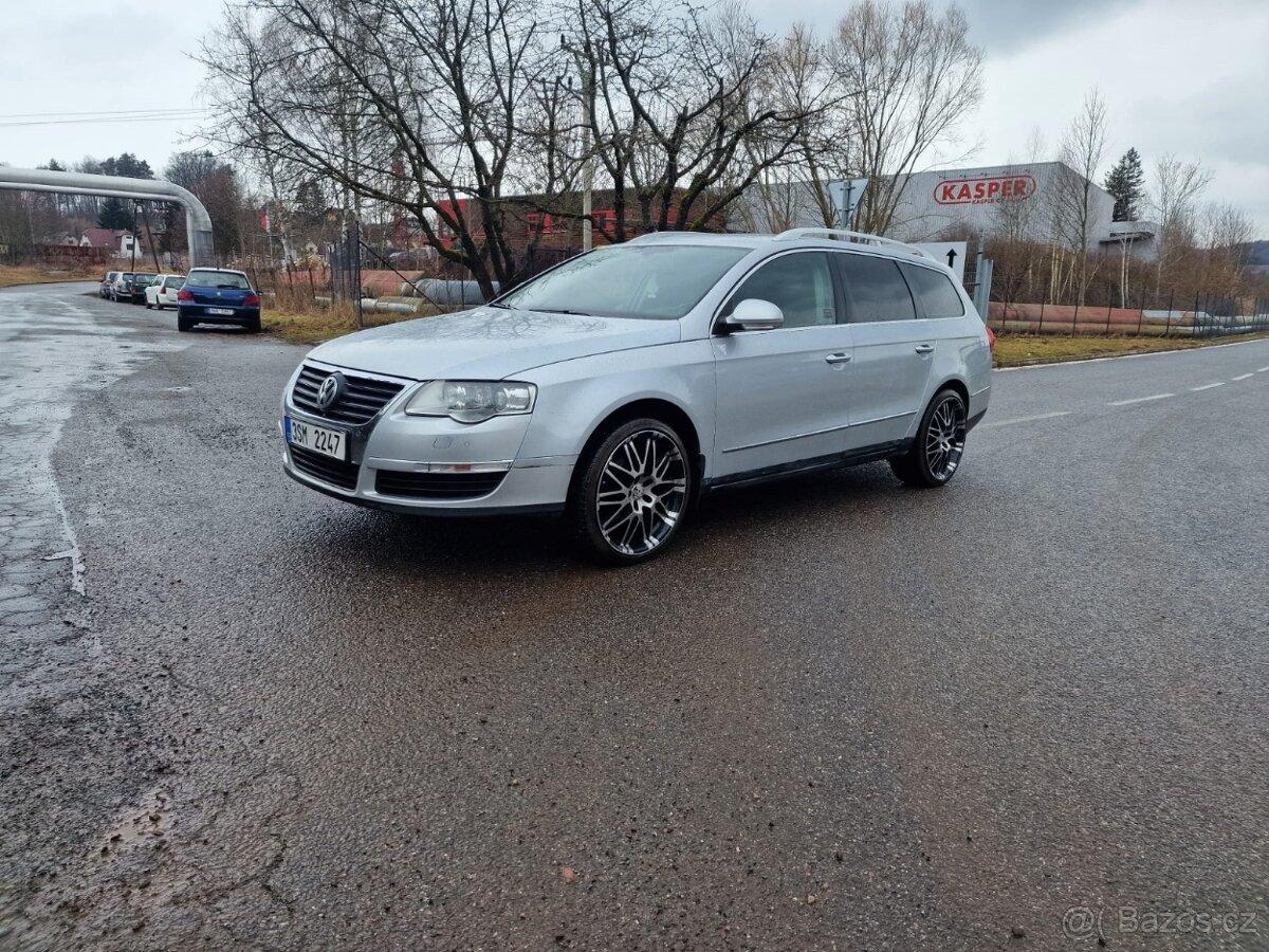 Volkswagen Passat 1.4tsi 110kw, ECOFUEL