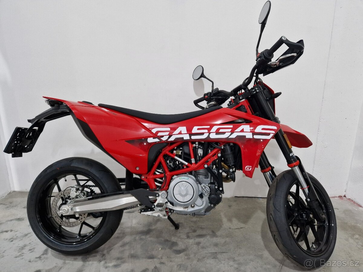 GAS GAS SM 700 2024