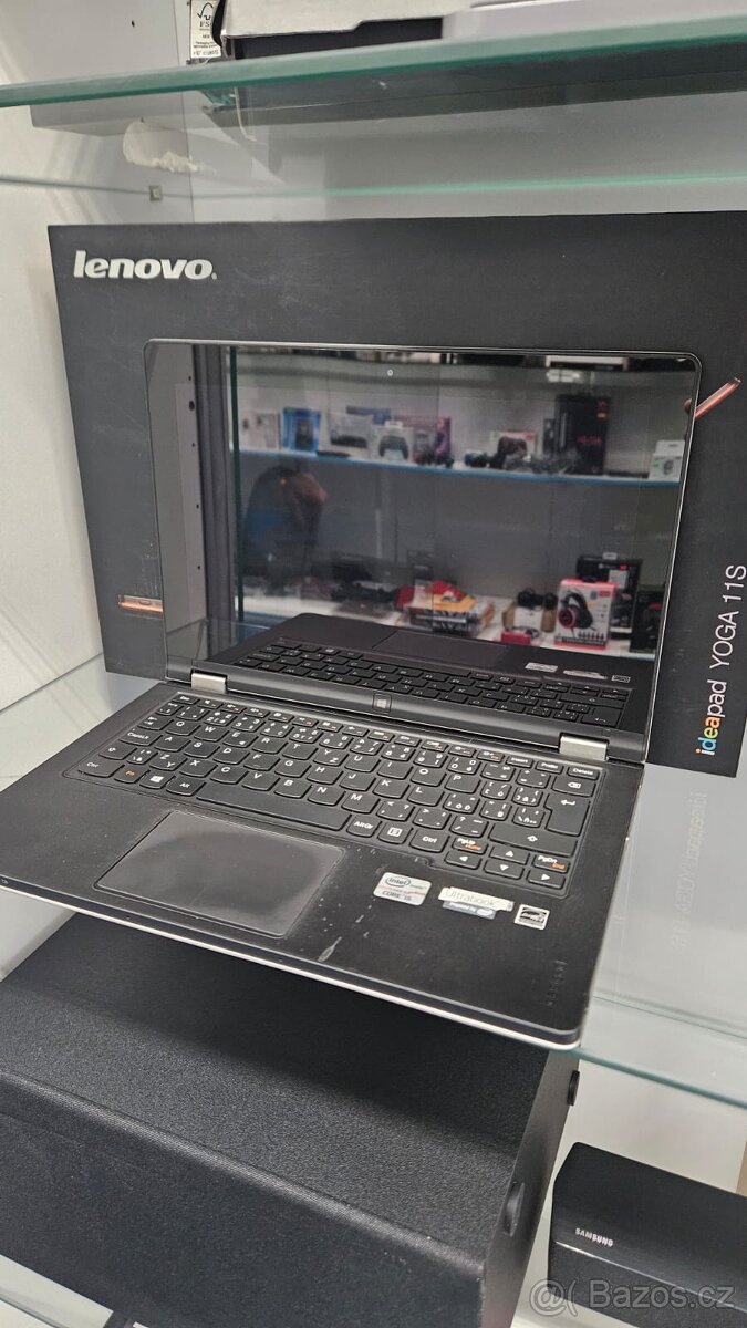 Lenovo IdeaPad Yoga 11S