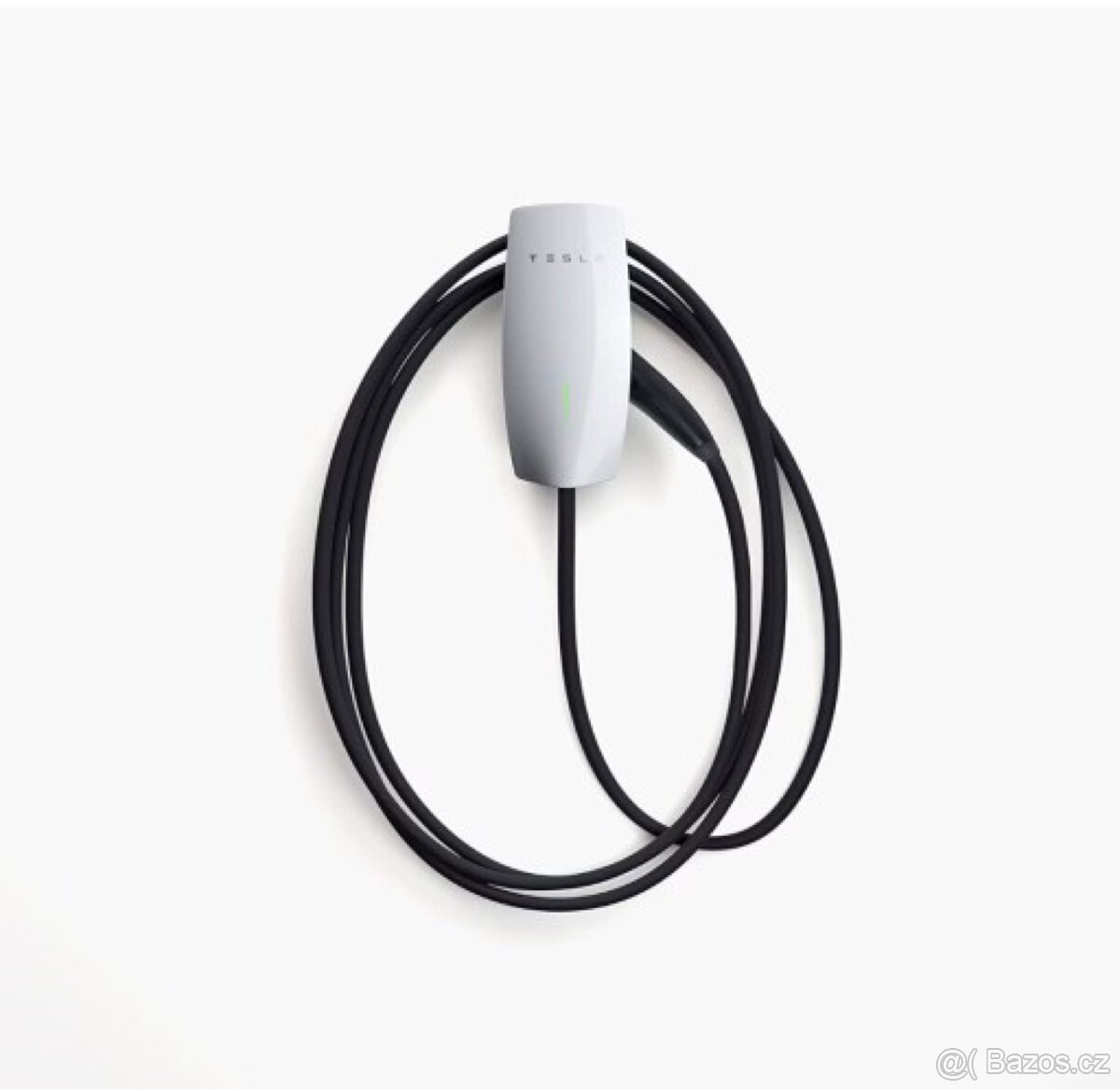 Tesla wallbox, Solax Wallbox