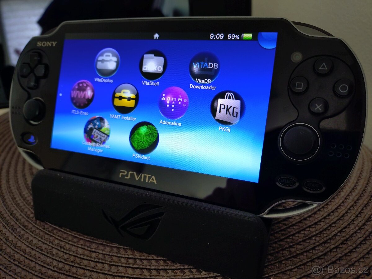 PS Vita