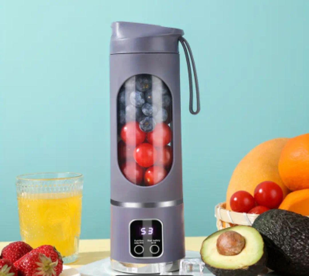 Mixer na ovoce