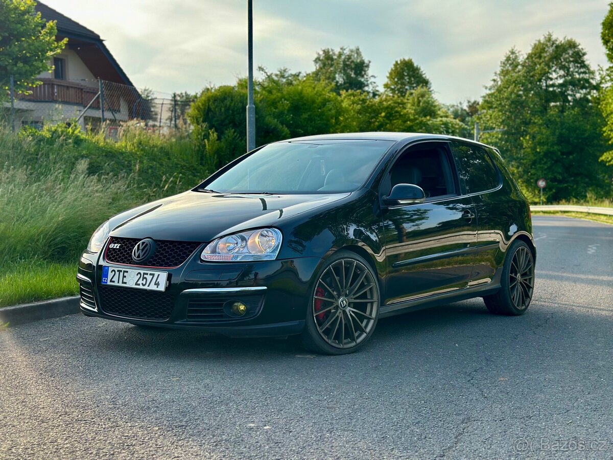 Golf VII