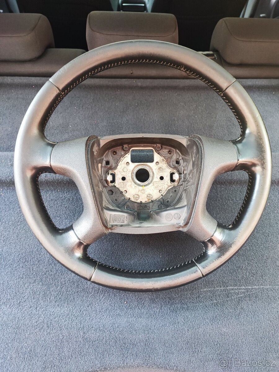 Volant Octavia 2