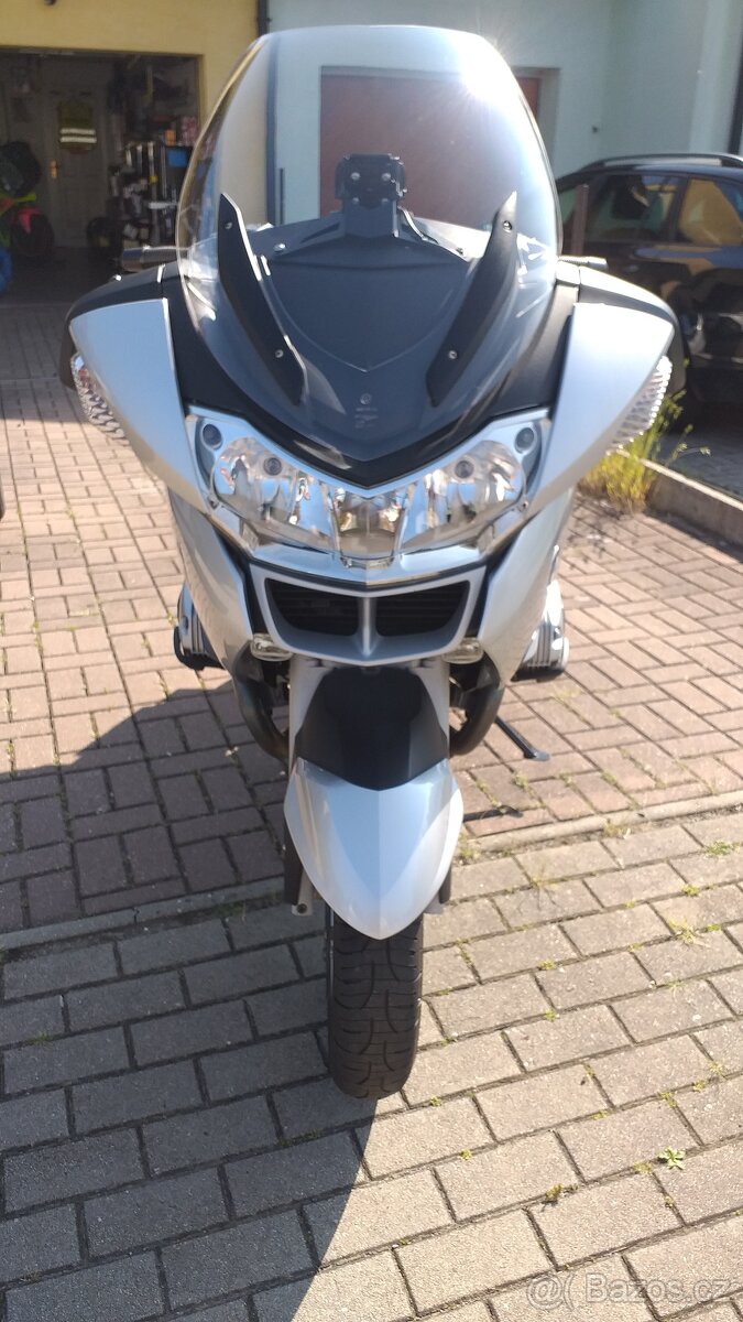 BMW R 1200RT