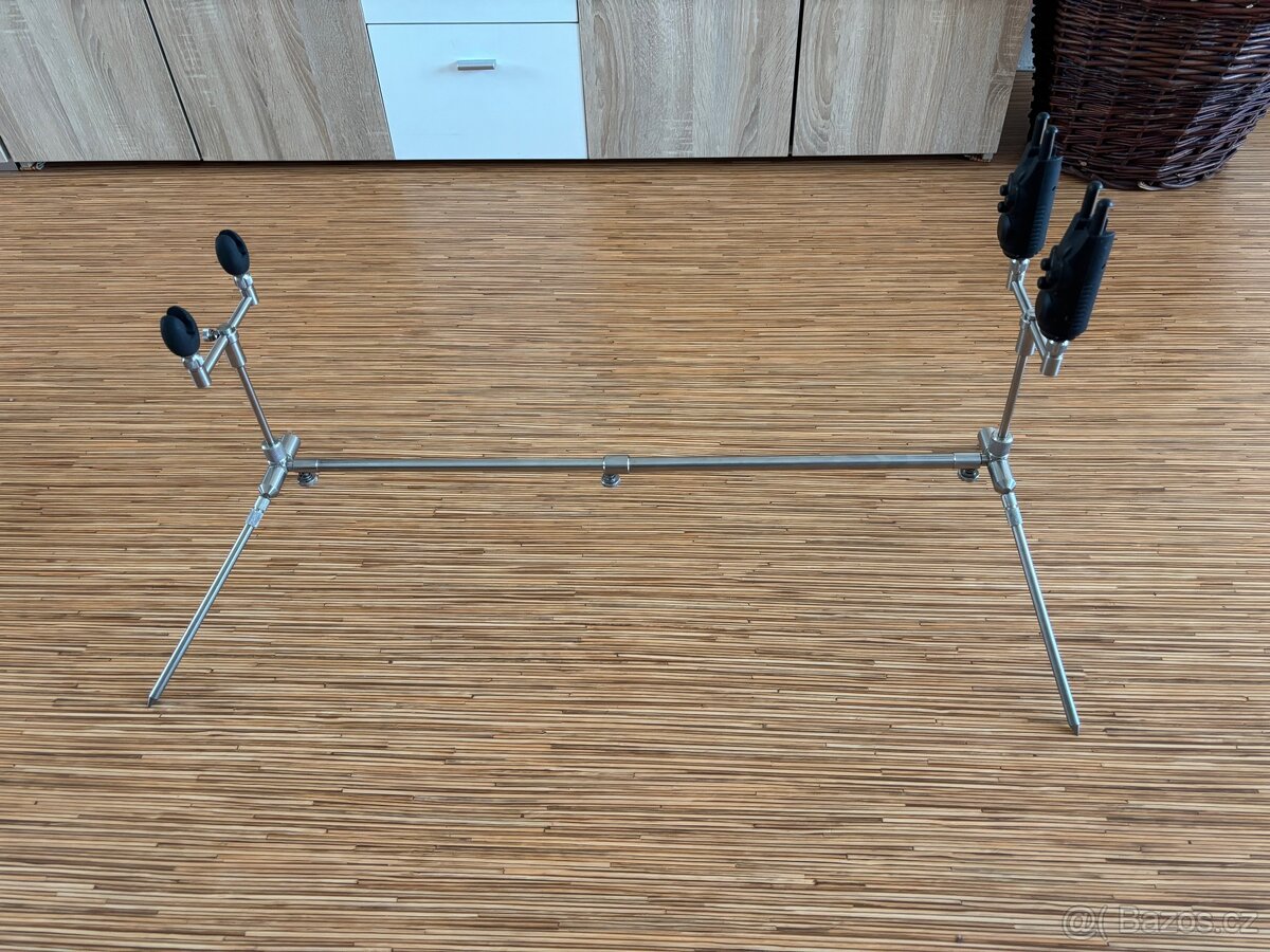 Solar sod pod