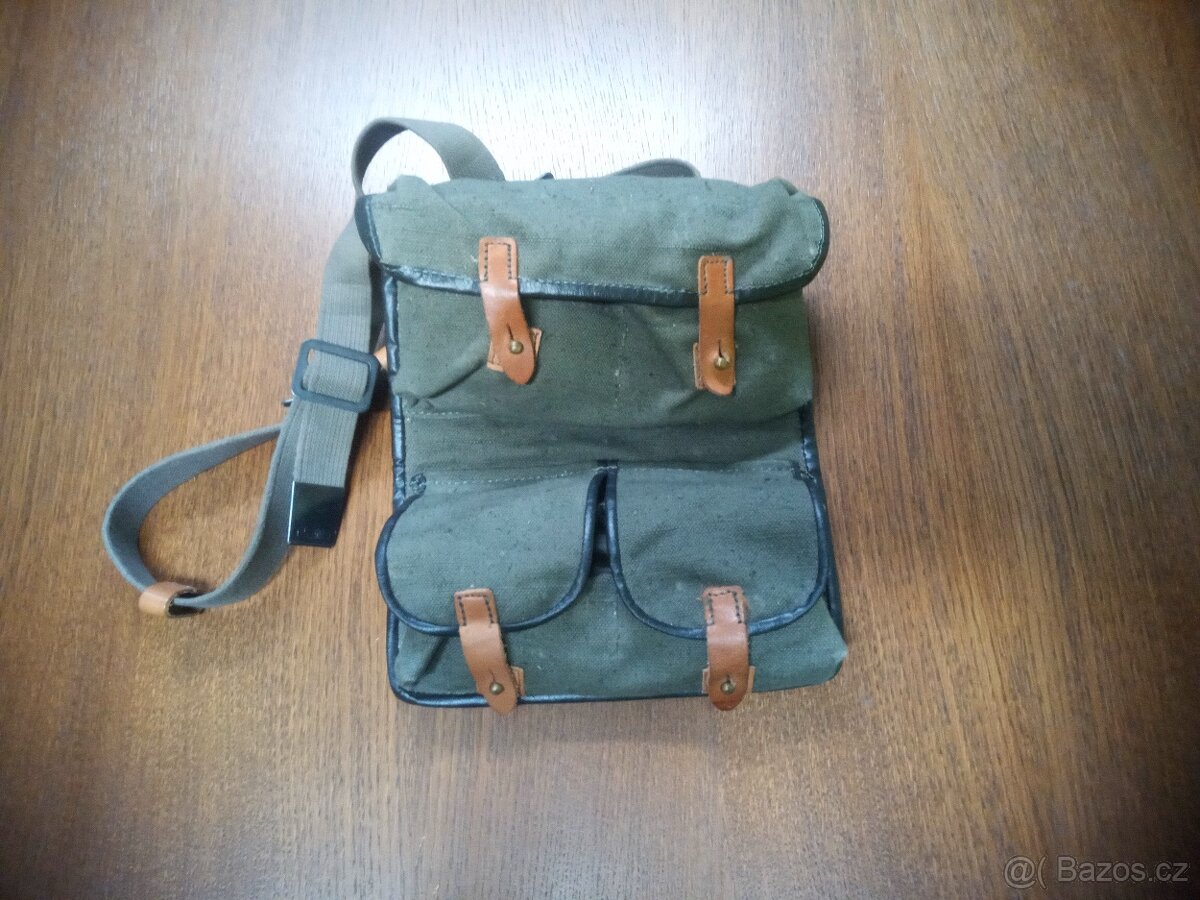 sumka M 76 jugoslávská