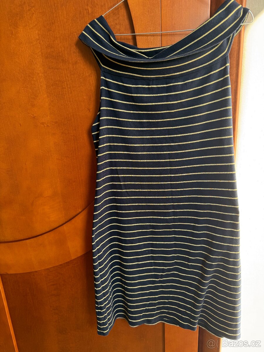 Šaty zn.Ralph Lauren , vel.M.