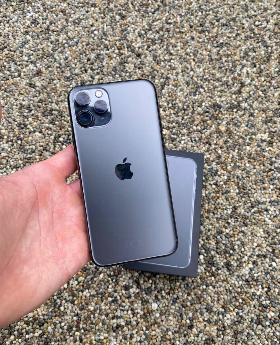 iPhone 11 PRO 256GB
