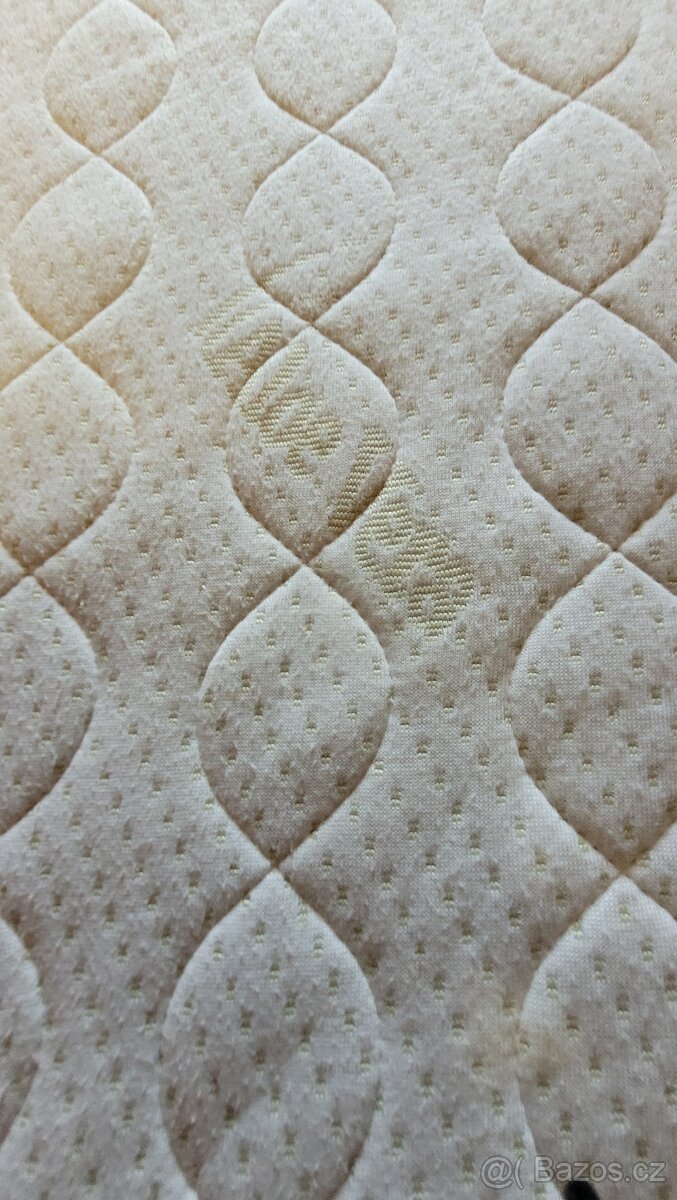 Matrace 180x200