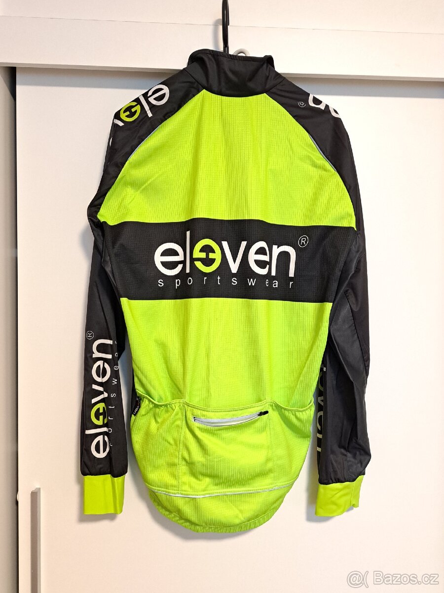 Cyklo BUNDA ELEVEN HORIZONTAL F11