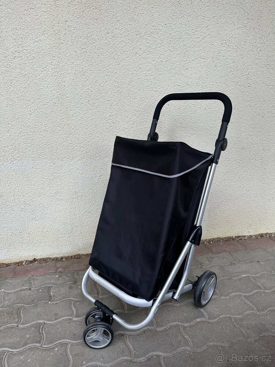 Nákupní vozík KT20