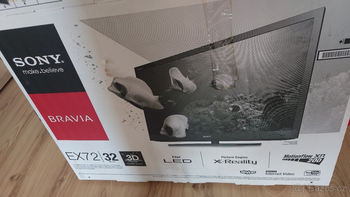 Televize